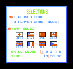 Stick Hunter screenshot 3 for Famicom